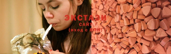хмурый Алексин