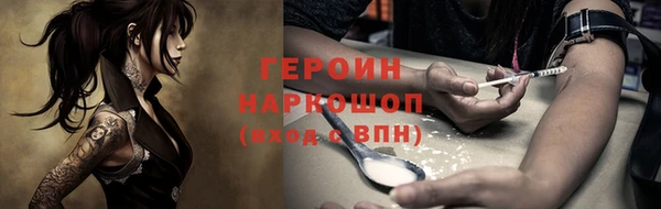 хмурый Алексин